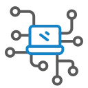 Réseaux électriques adaptés